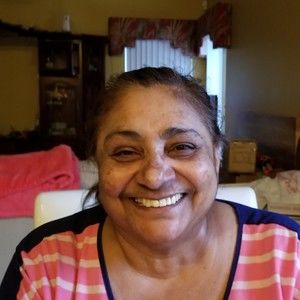 Meet your Posher, Norma